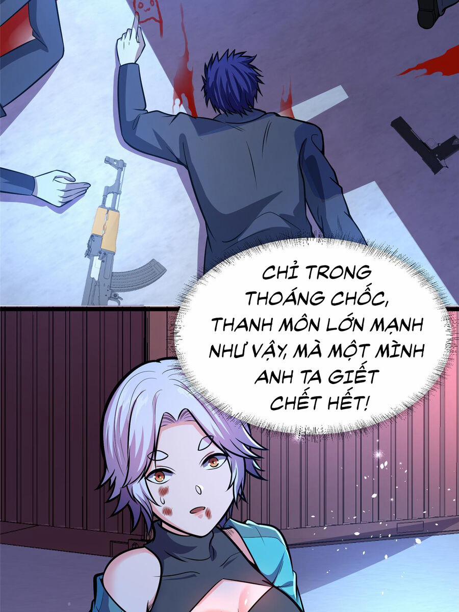 Siêu Phàm Sát Thần 41 trang 36