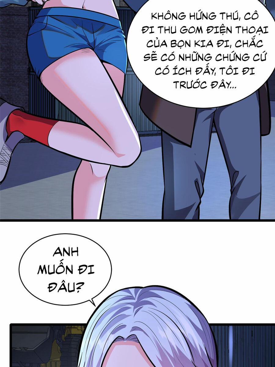 Siêu Phàm Sát Thần 41 trang 48