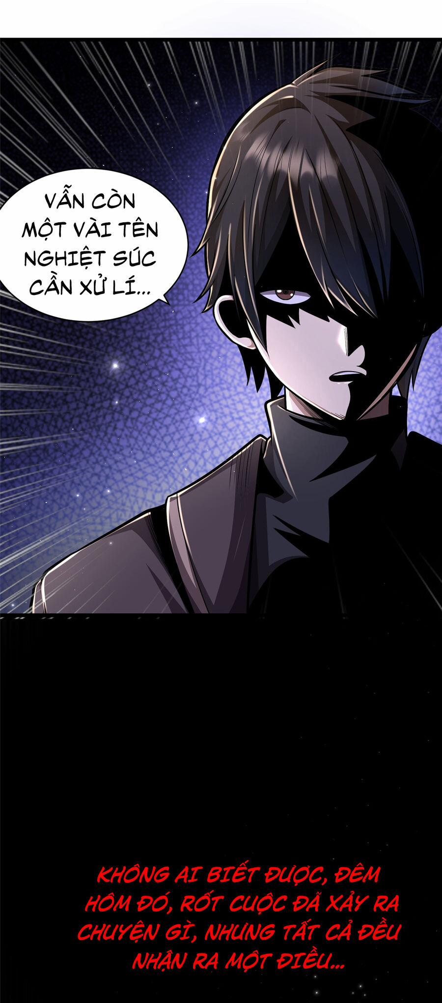 Siêu Phàm Sát Thần 41 trang 50