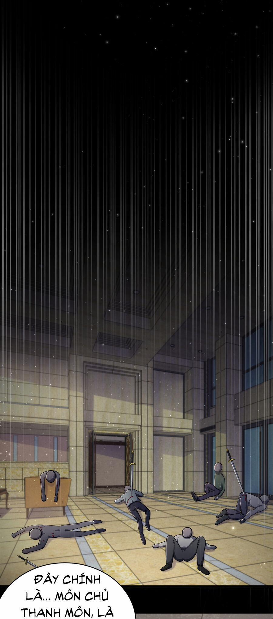 Siêu Phàm Sát Thần 41 trang 51