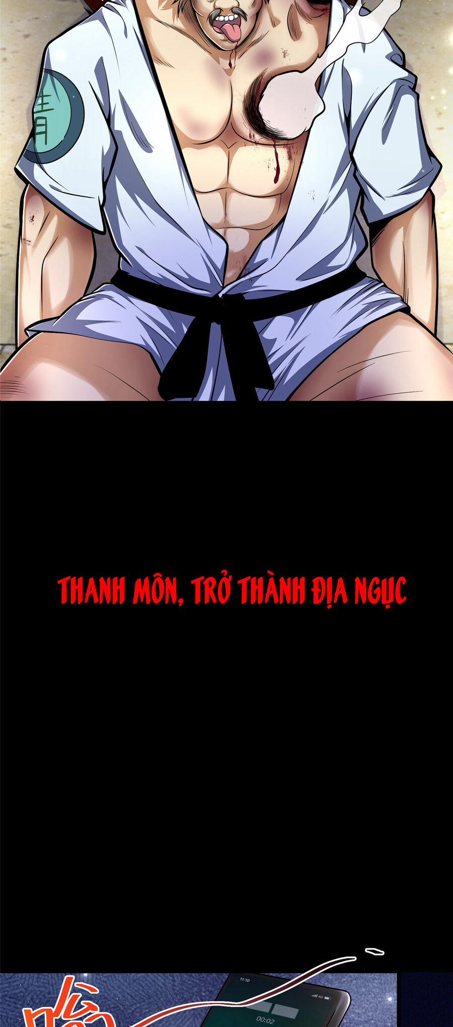 Siêu Phàm Sát Thần 41 trang 53