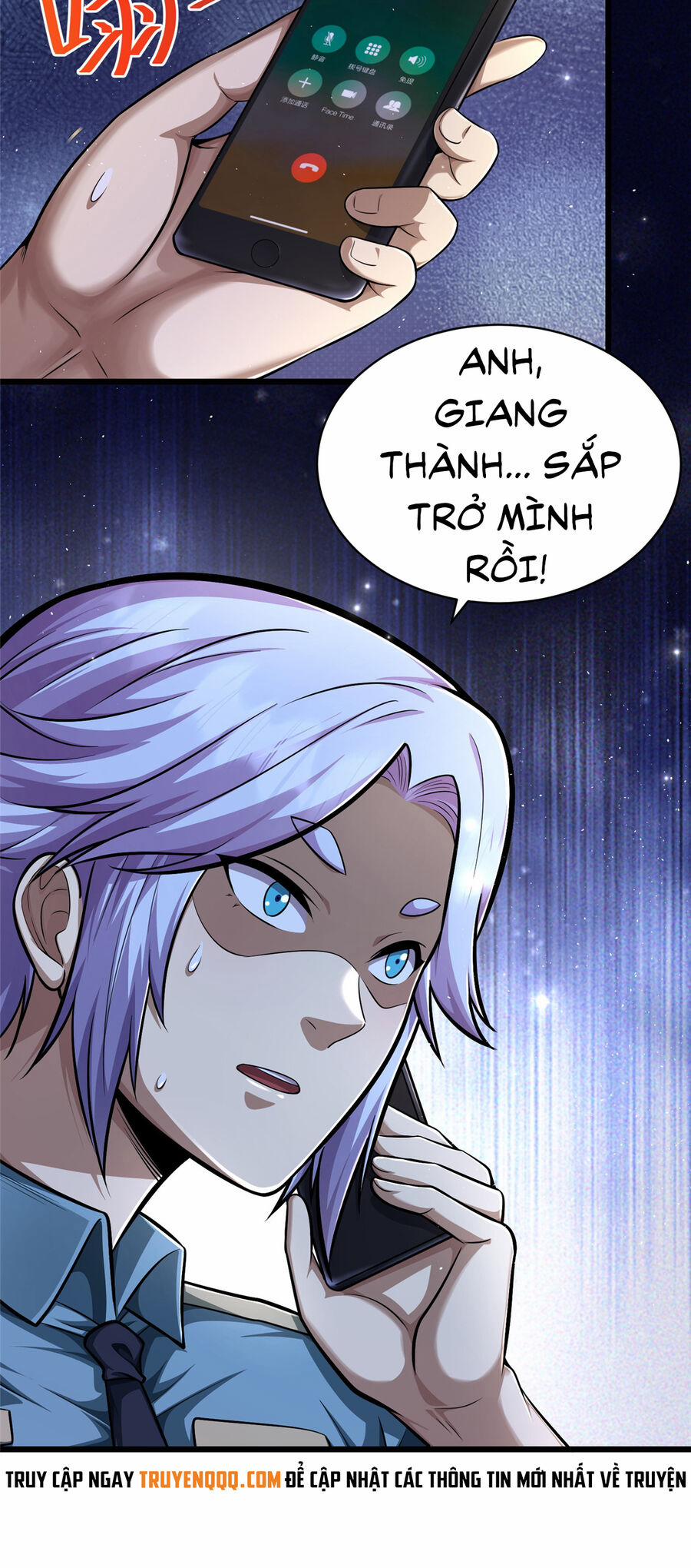 Siêu Phàm Sát Thần 41 trang 54