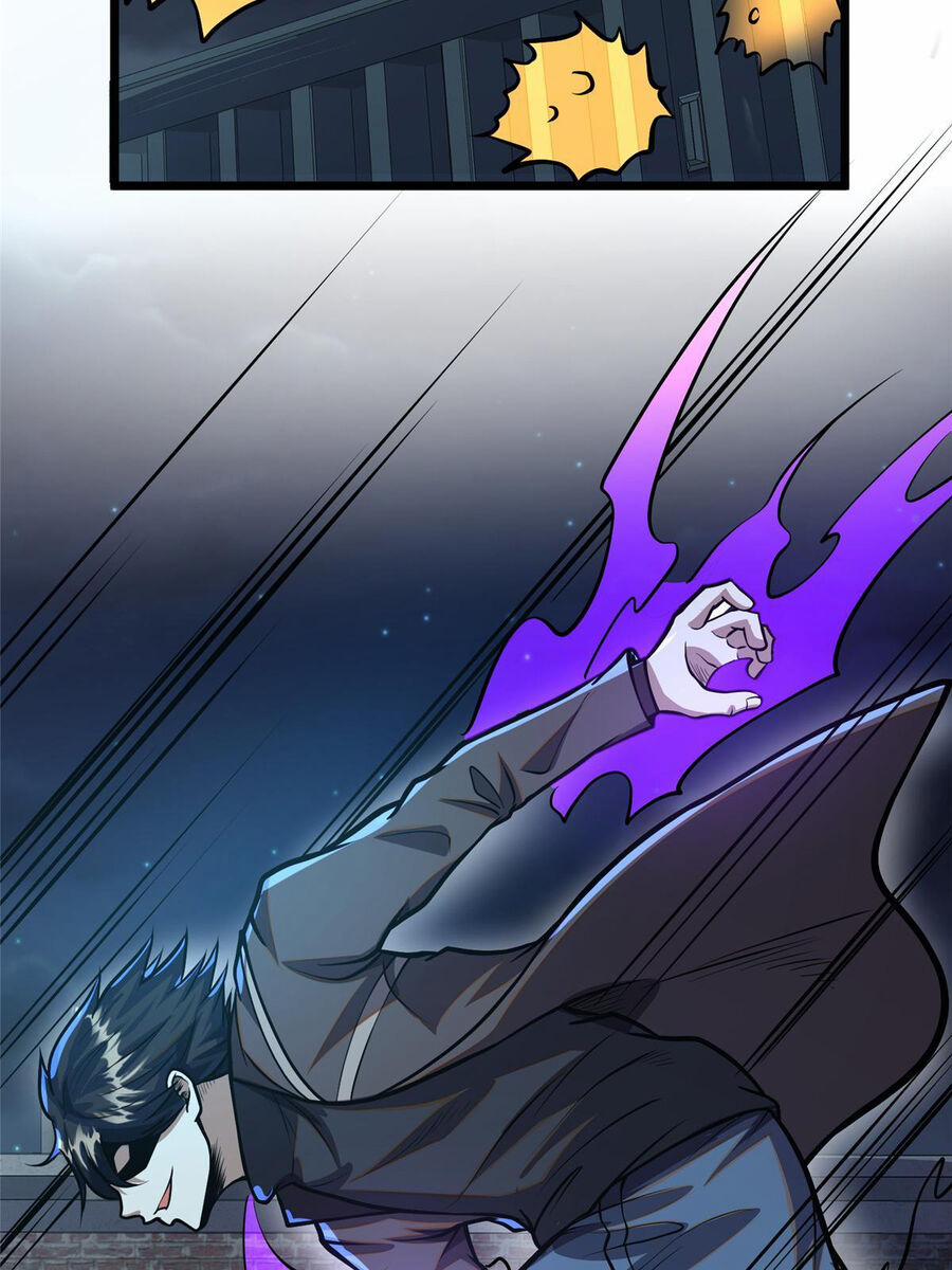 Siêu Phàm Sát Thần 41 trang 7