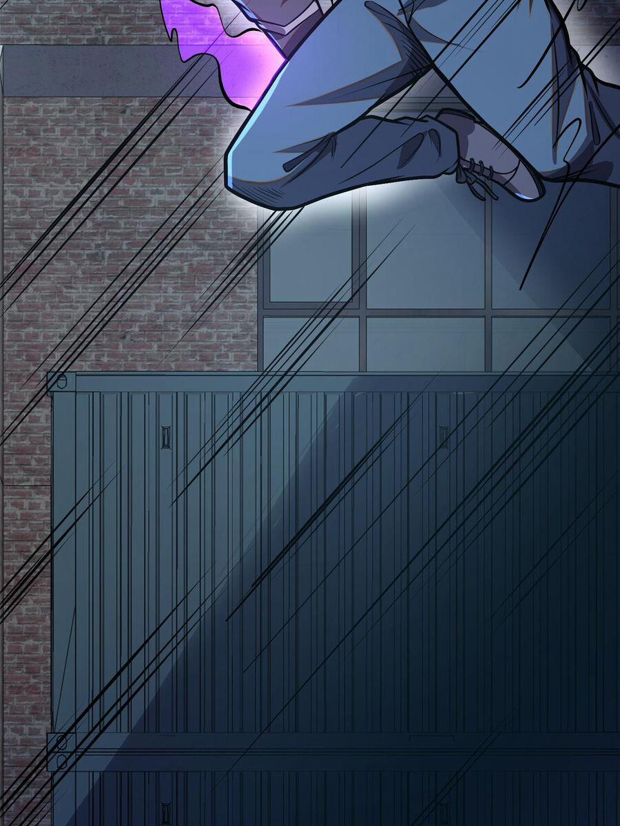 Siêu Phàm Sát Thần 41 trang 8