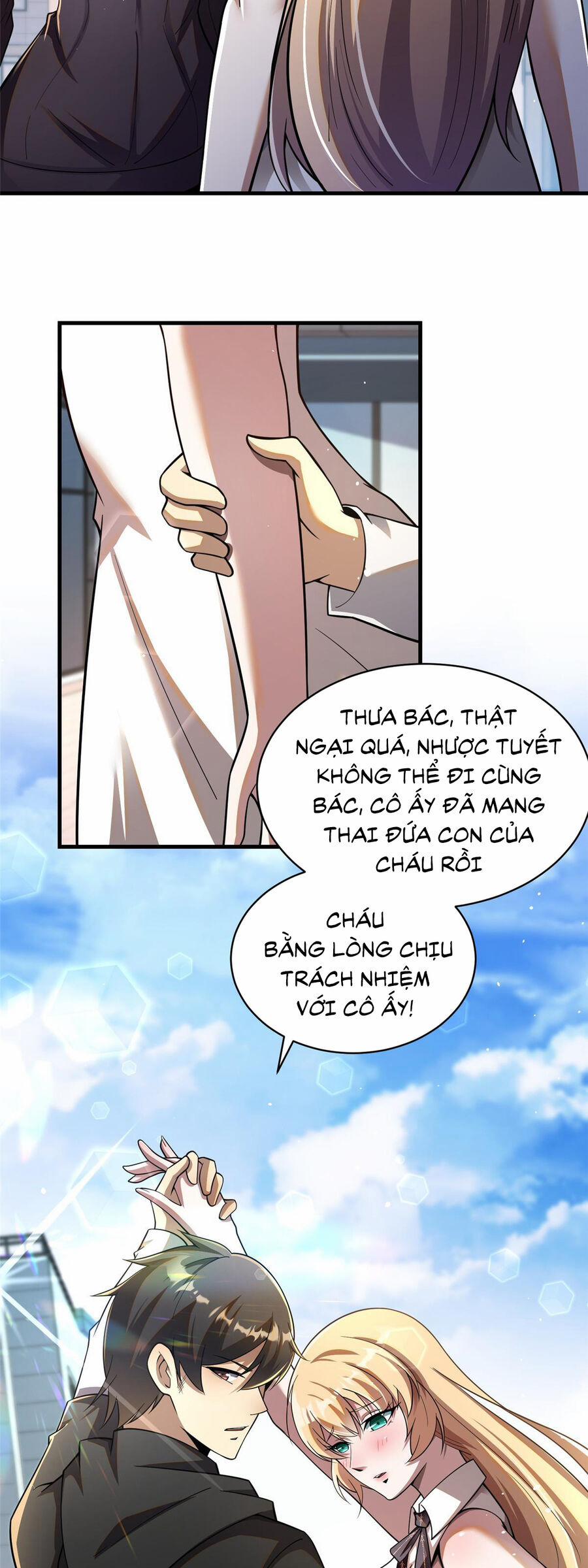 Siêu Phàm Sát Thần 42 trang 30