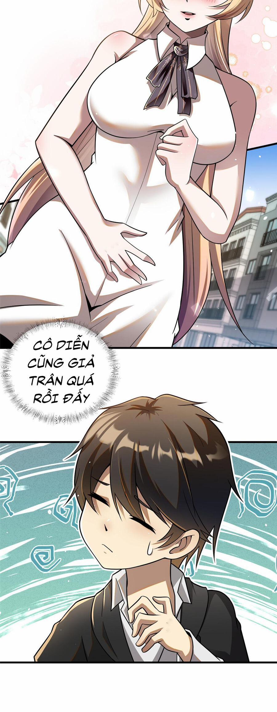 Siêu Phàm Sát Thần 42 trang 34