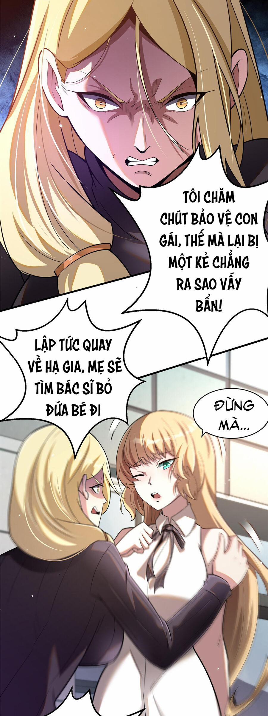 Siêu Phàm Sát Thần 42 trang 38