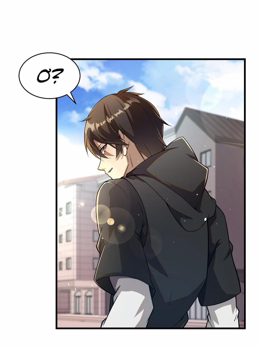 Siêu Phàm Sát Thần 42 trang 7