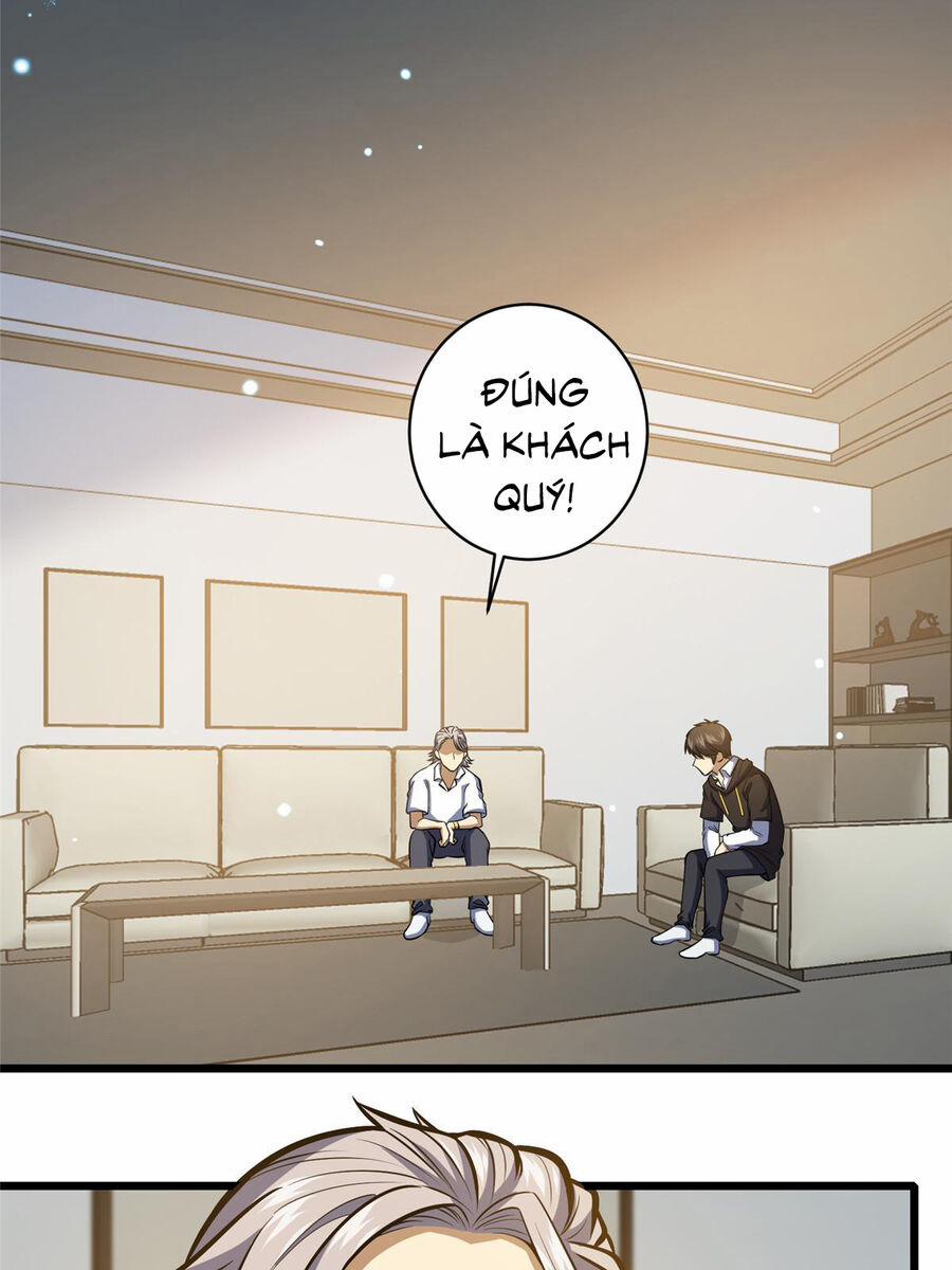 Siêu Phàm Sát Thần 43 trang 12