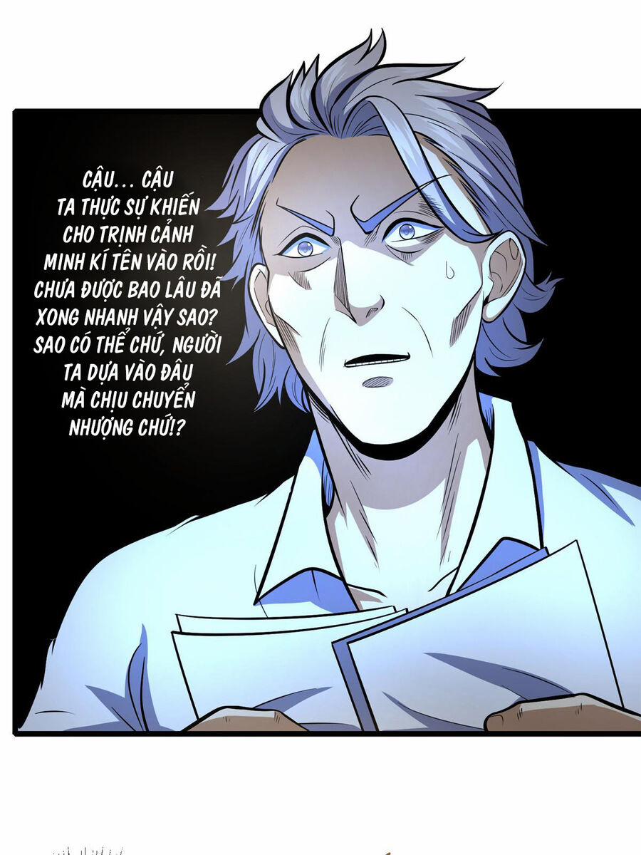Siêu Phàm Sát Thần 43 trang 16