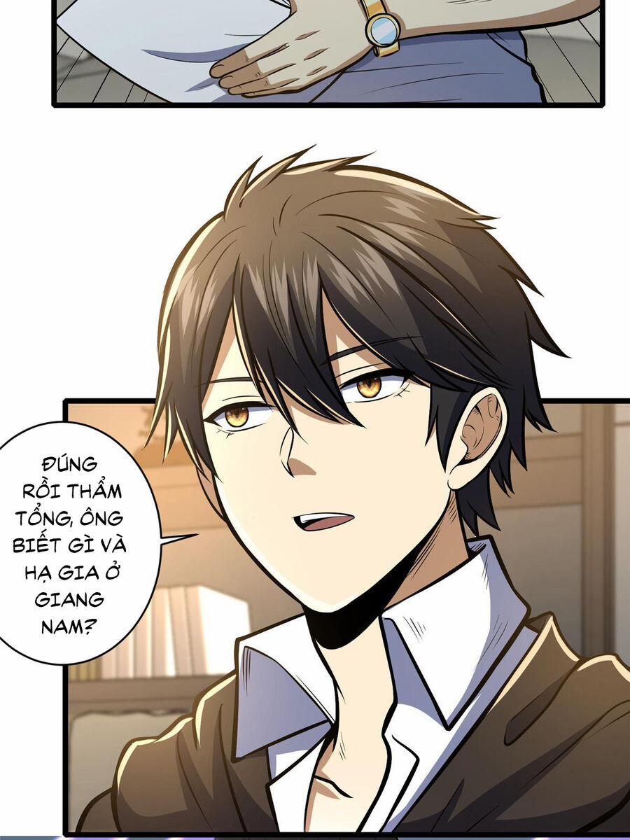 Siêu Phàm Sát Thần 43 trang 20