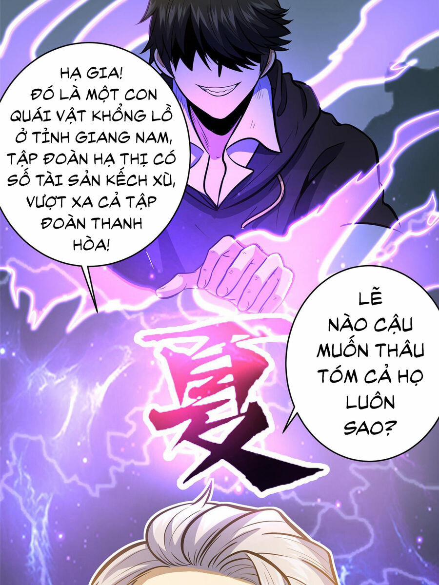 Siêu Phàm Sát Thần 43 trang 21