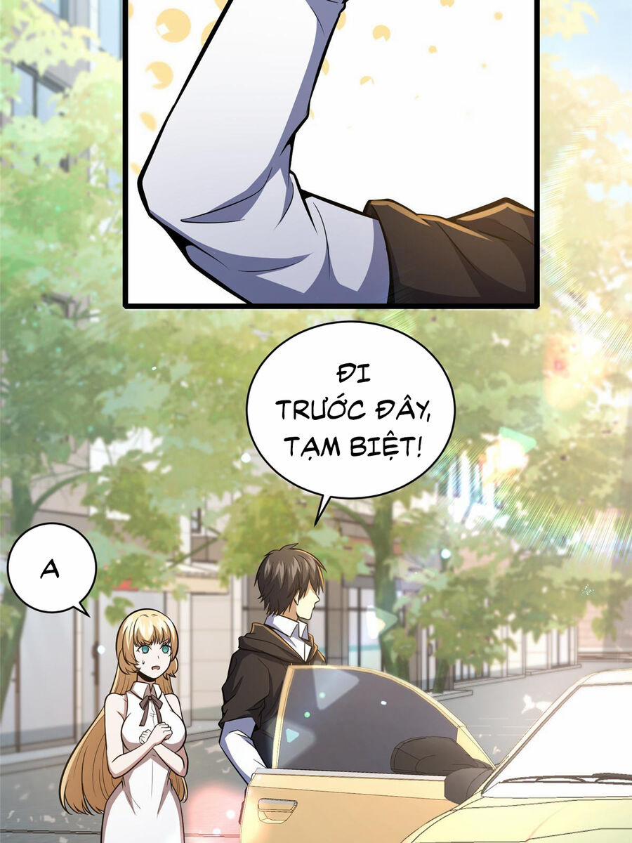 Siêu Phàm Sát Thần 43 trang 3