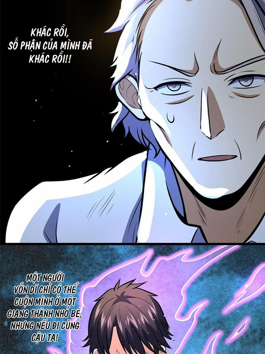 Siêu Phàm Sát Thần 43 trang 34