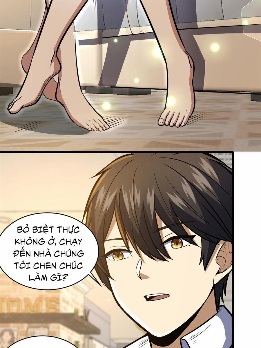 Siêu Phàm Sát Thần 43 trang 43