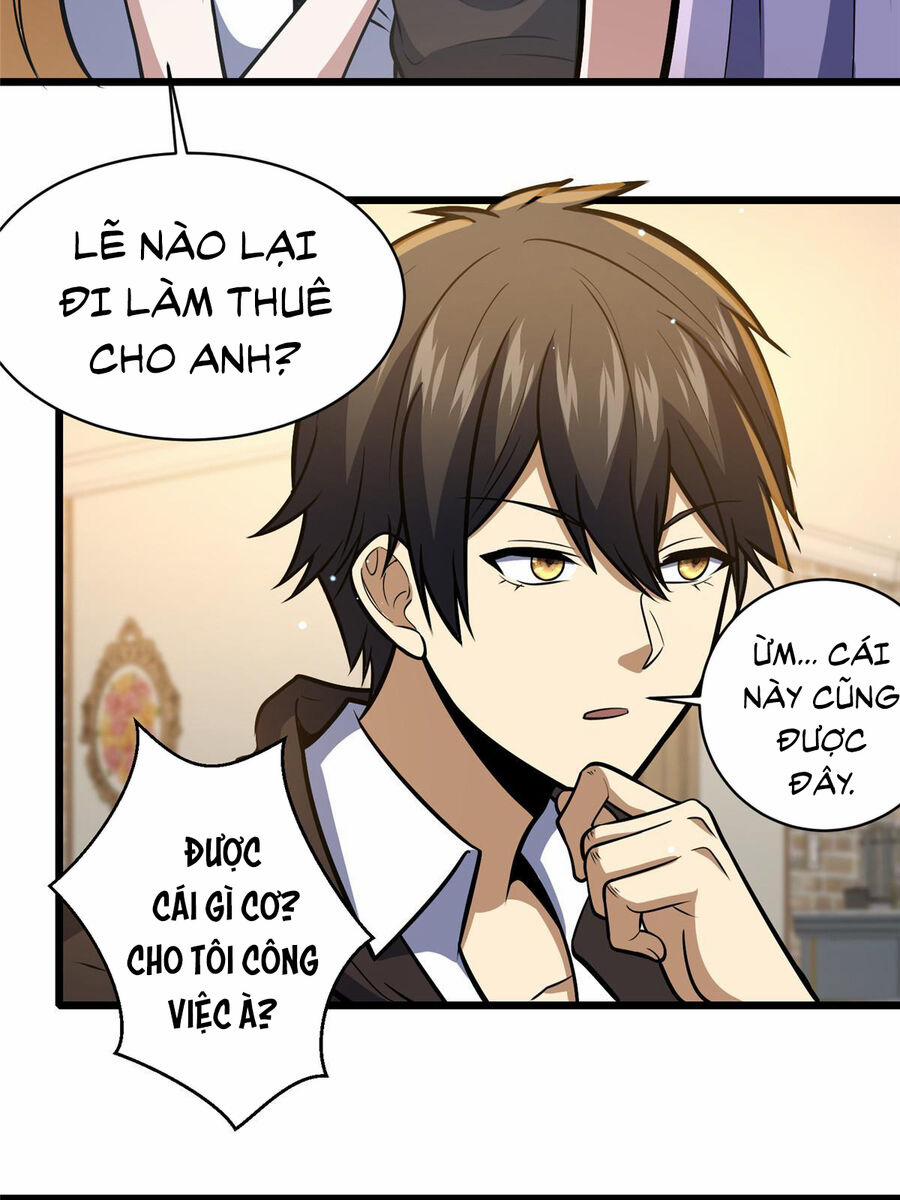 Siêu Phàm Sát Thần 43 trang 49