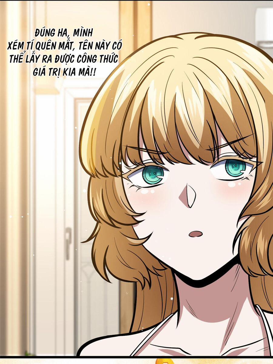 Siêu Phàm Sát Thần 43 trang 50