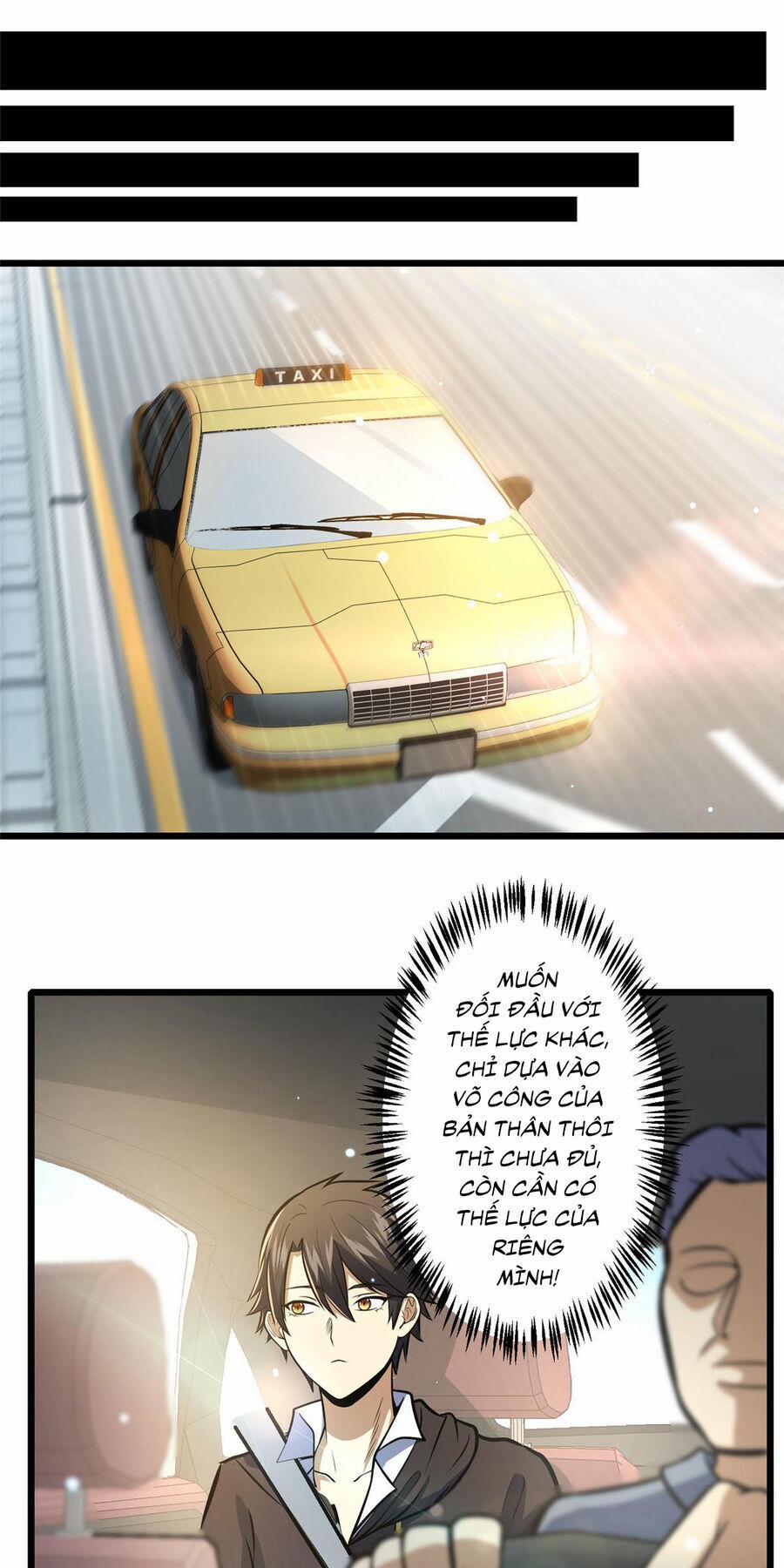 Siêu Phàm Sát Thần 43 trang 8
