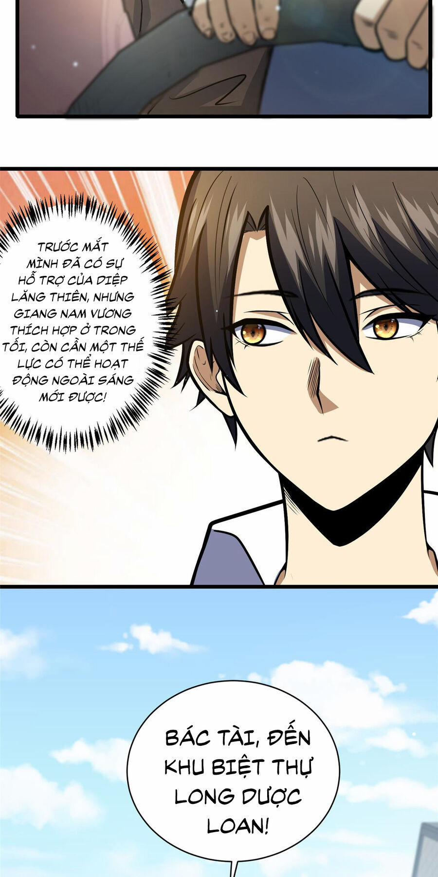 Siêu Phàm Sát Thần 43 trang 9