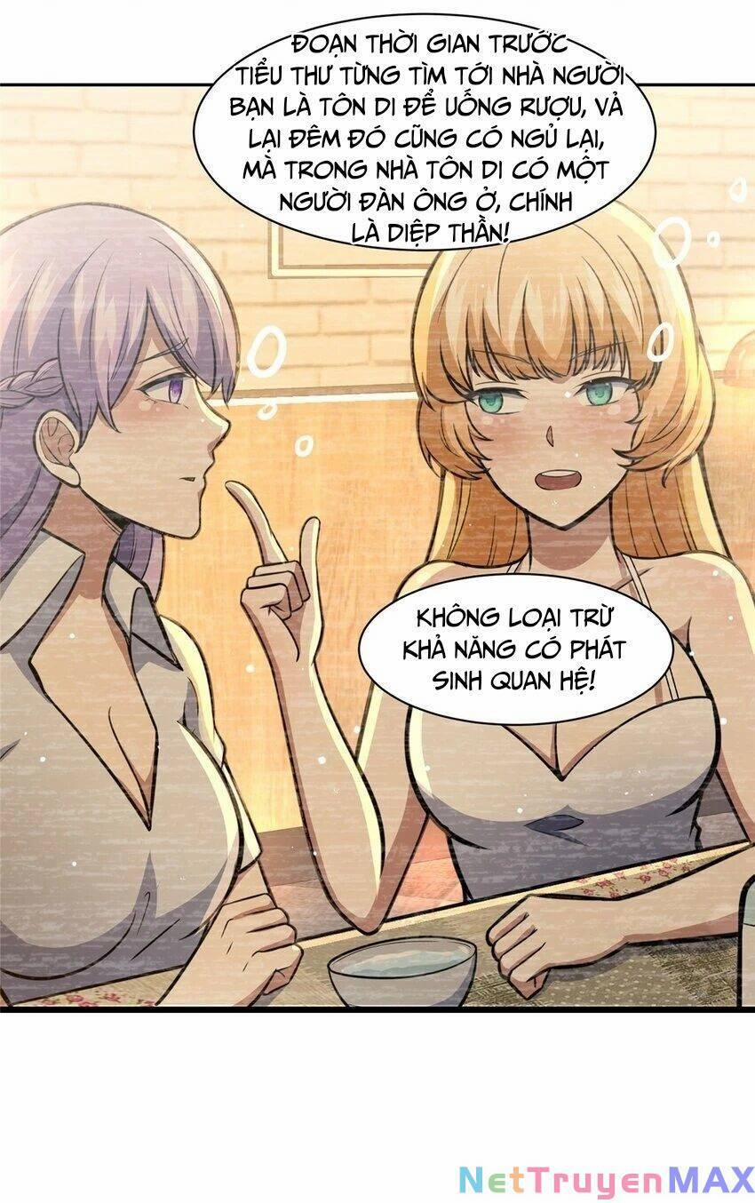 Siêu Phàm Sát Thần 44 trang 11