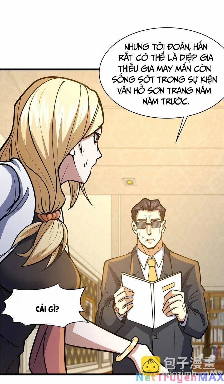 Siêu Phàm Sát Thần 44 trang 15