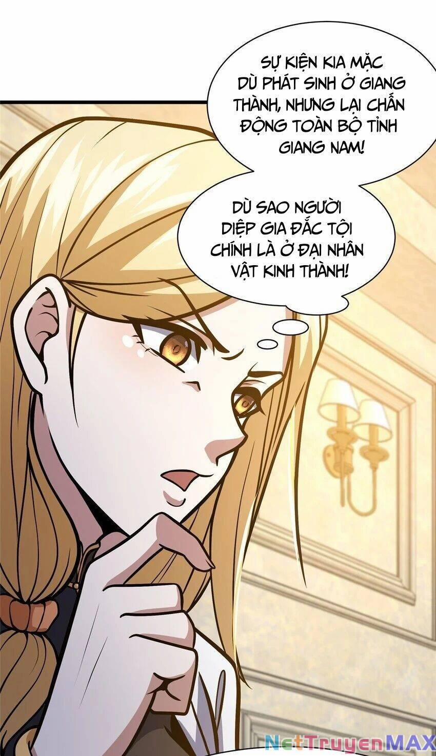 Siêu Phàm Sát Thần 44 trang 16