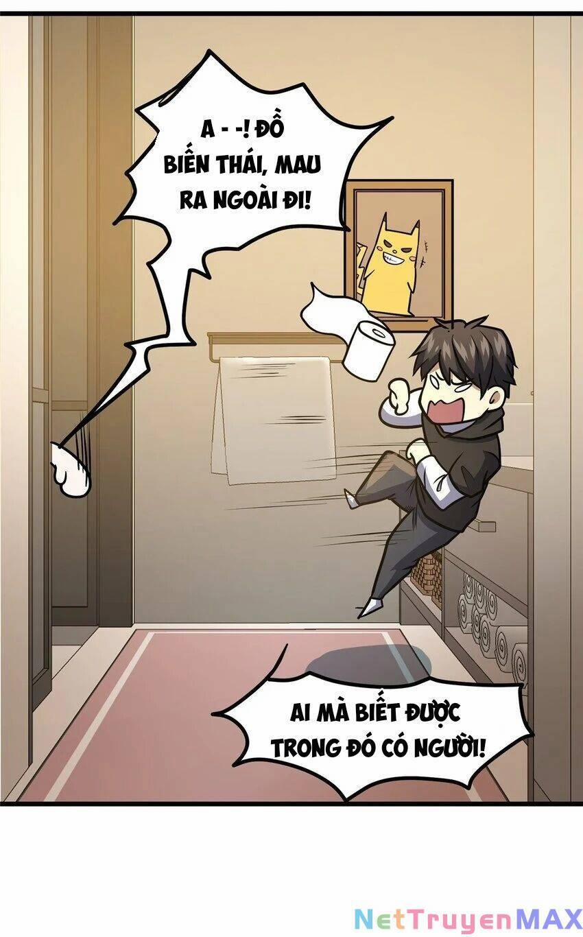 Siêu Phàm Sát Thần 44 trang 23