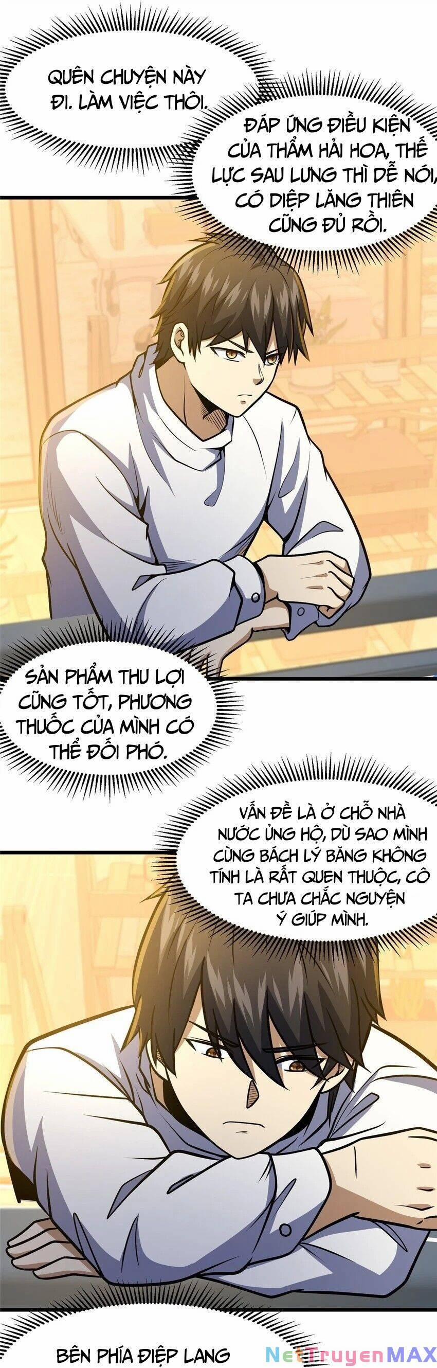 Siêu Phàm Sát Thần 44 trang 24