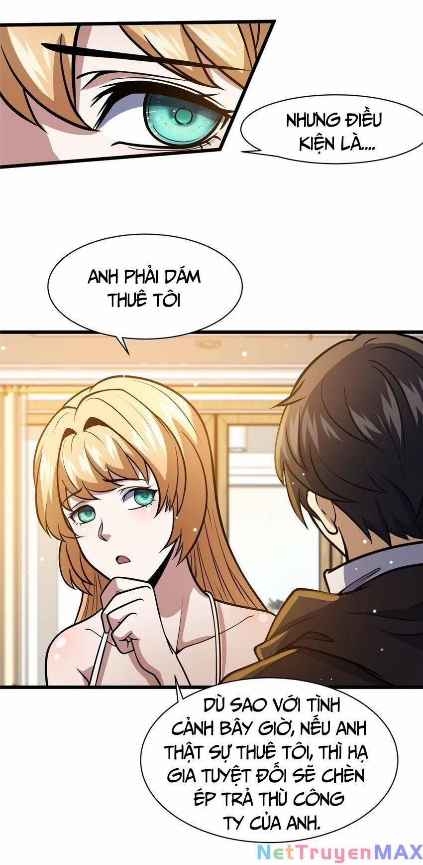 Siêu Phàm Sát Thần 44 trang 3