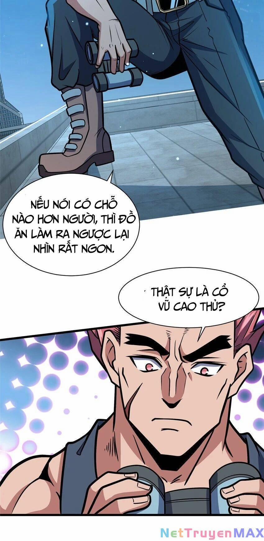 Siêu Phàm Sát Thần 44 trang 30