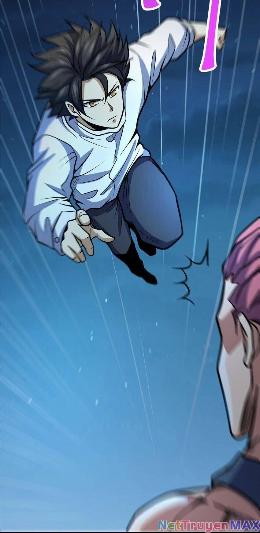 Siêu Phàm Sát Thần 44 trang 32