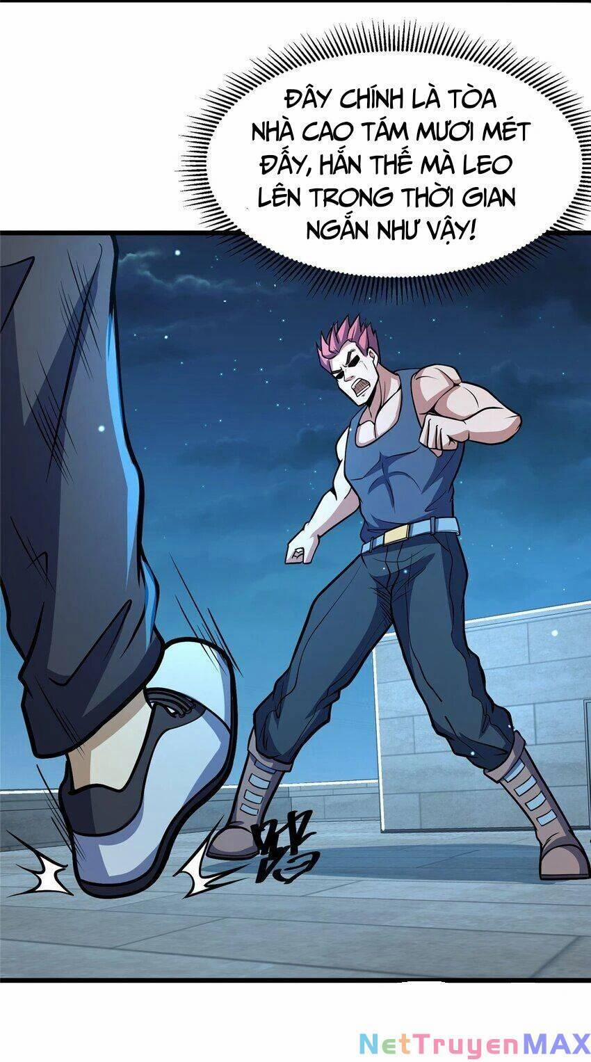 Siêu Phàm Sát Thần 44 trang 33