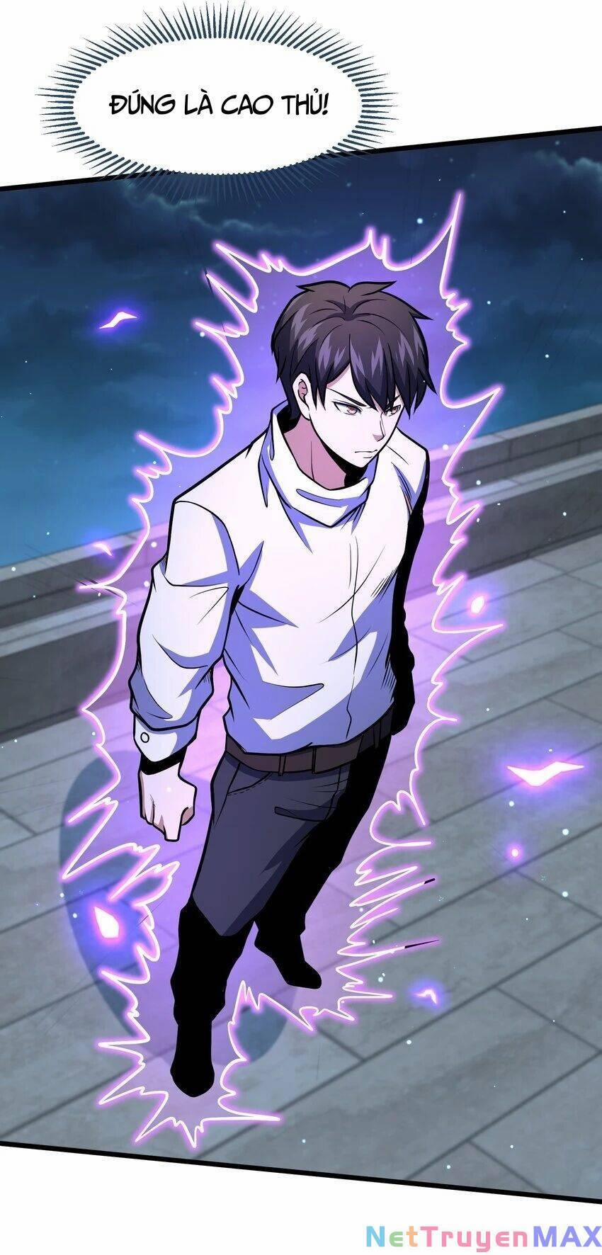 Siêu Phàm Sát Thần 44 trang 34