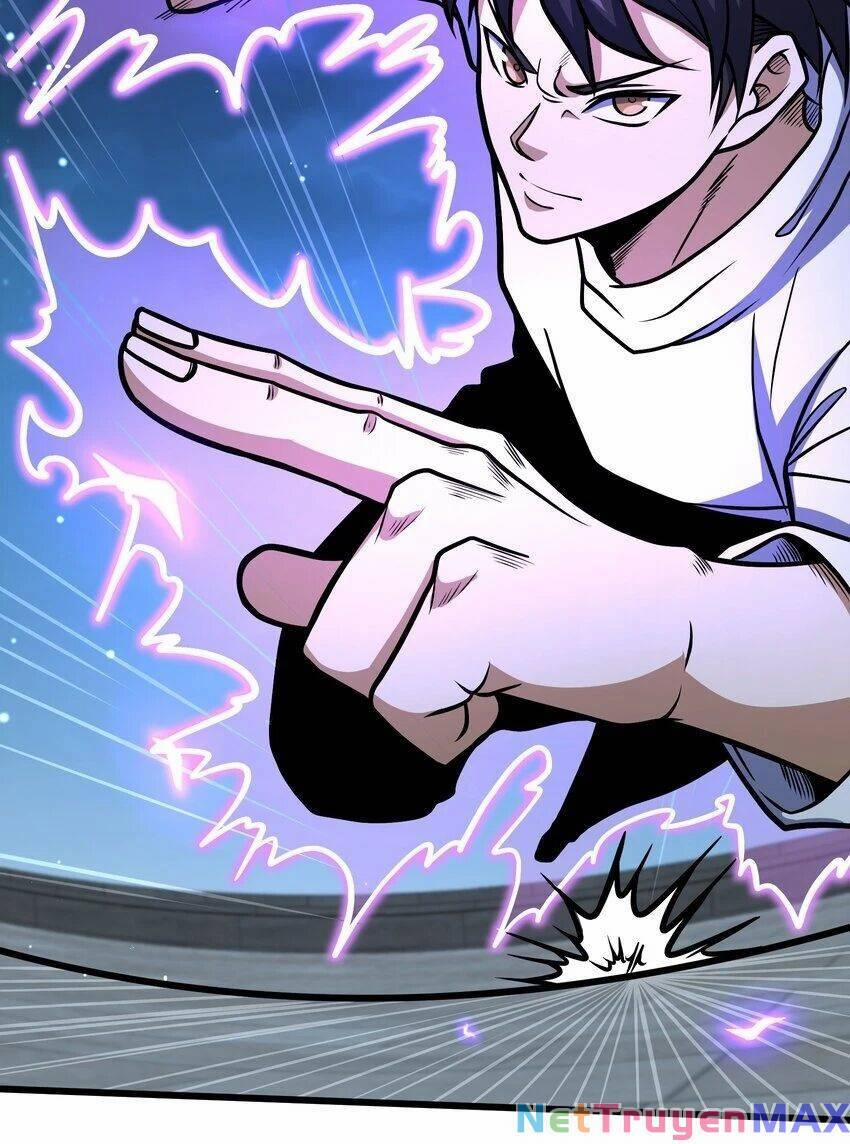 Siêu Phàm Sát Thần 44 trang 36
