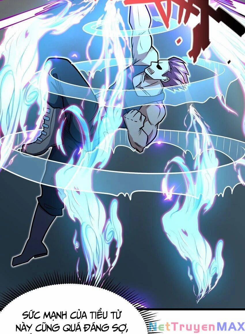 Siêu Phàm Sát Thần 44 trang 39