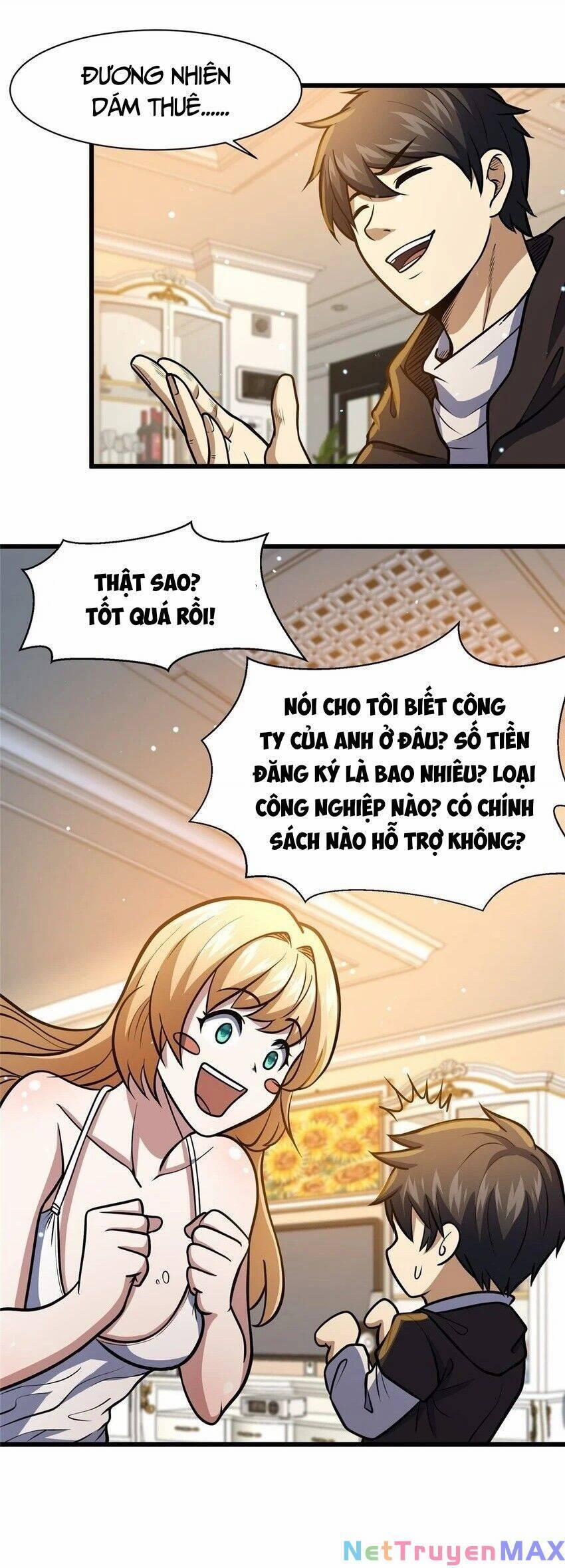 Siêu Phàm Sát Thần 44 trang 4