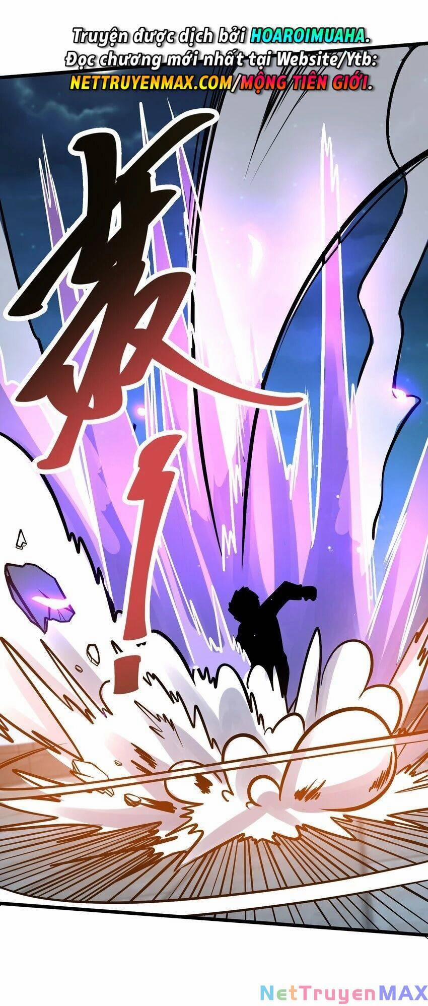 Siêu Phàm Sát Thần 44 trang 45