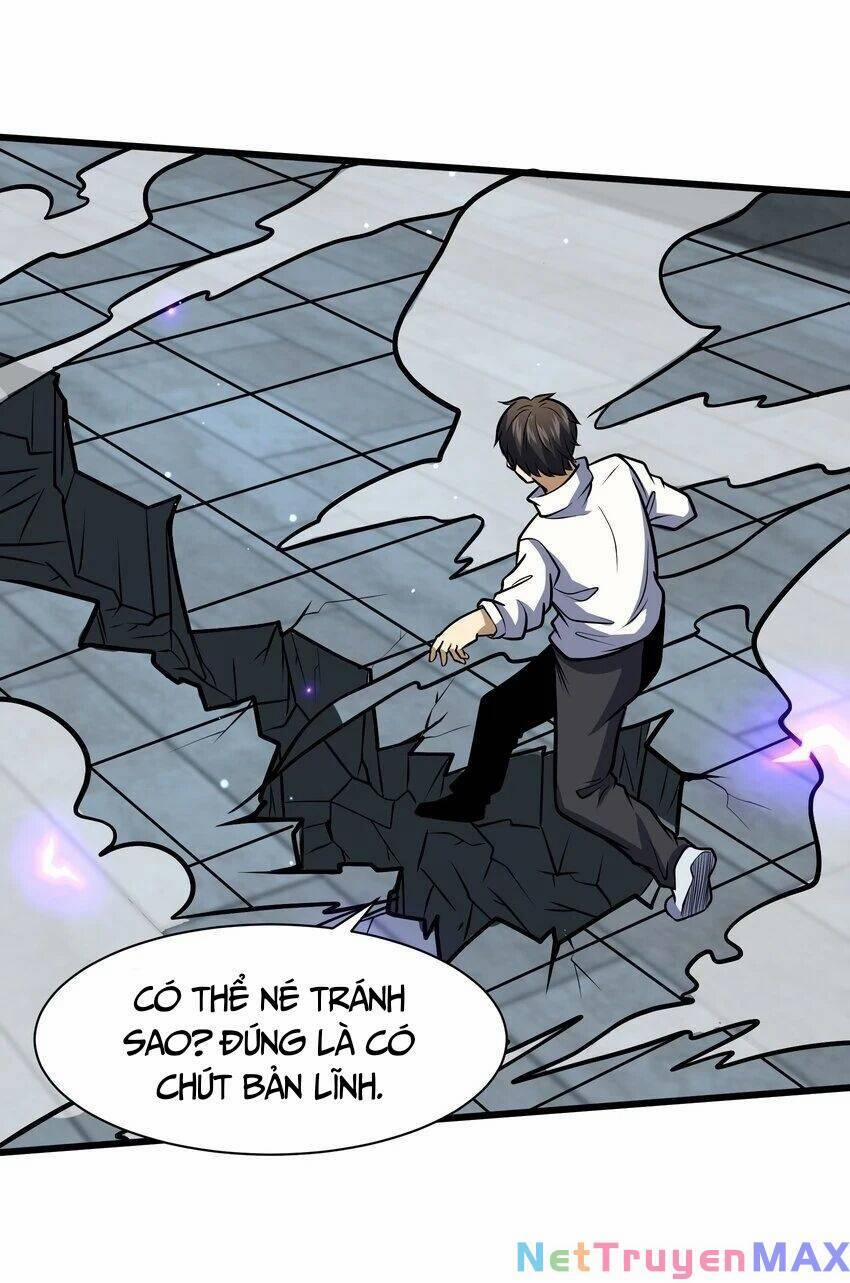 Siêu Phàm Sát Thần 44 trang 46