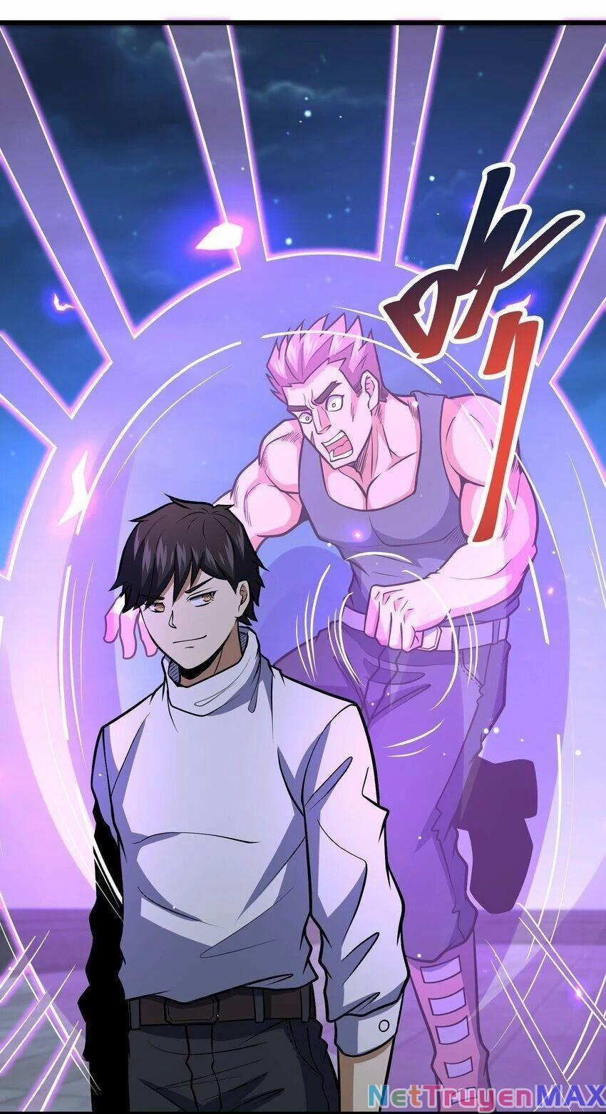 Siêu Phàm Sát Thần 44 trang 49