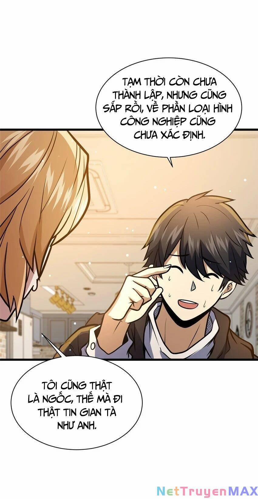 Siêu Phàm Sát Thần 44 trang 5