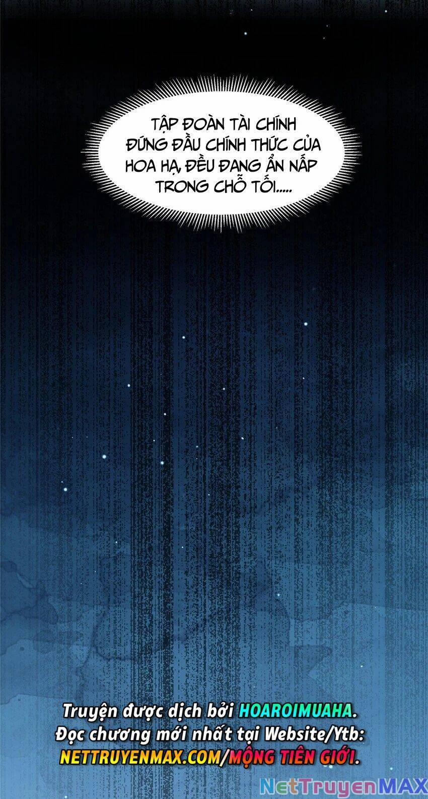 Siêu Phàm Sát Thần 44 trang 8