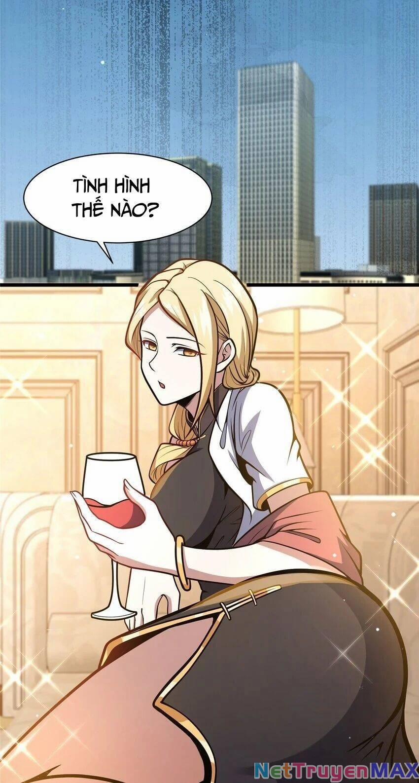 Siêu Phàm Sát Thần 44 trang 9