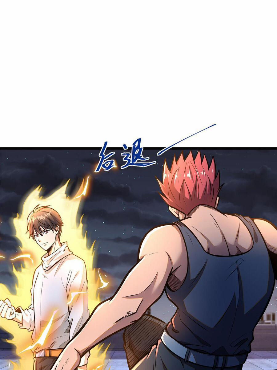 Siêu Phàm Sát Thần 45 trang 1