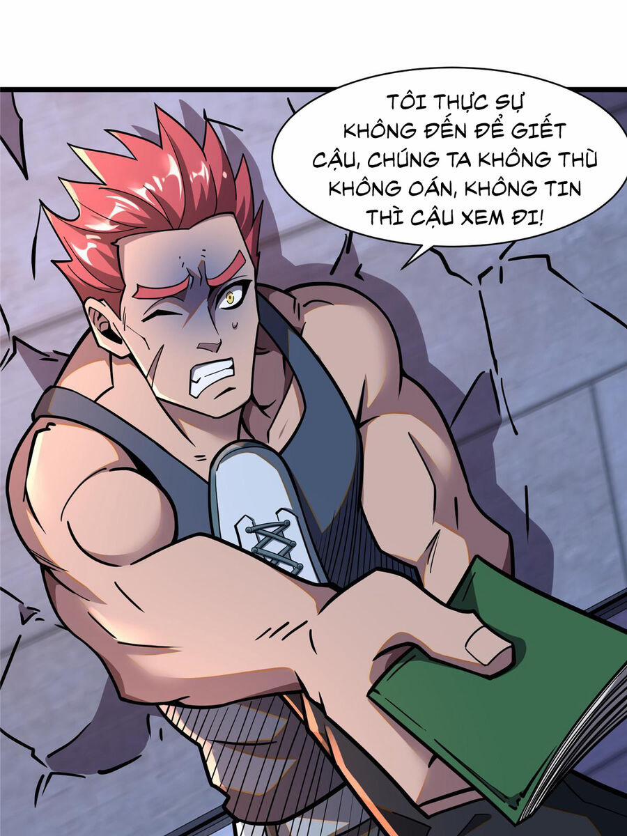 Siêu Phàm Sát Thần 45 trang 15