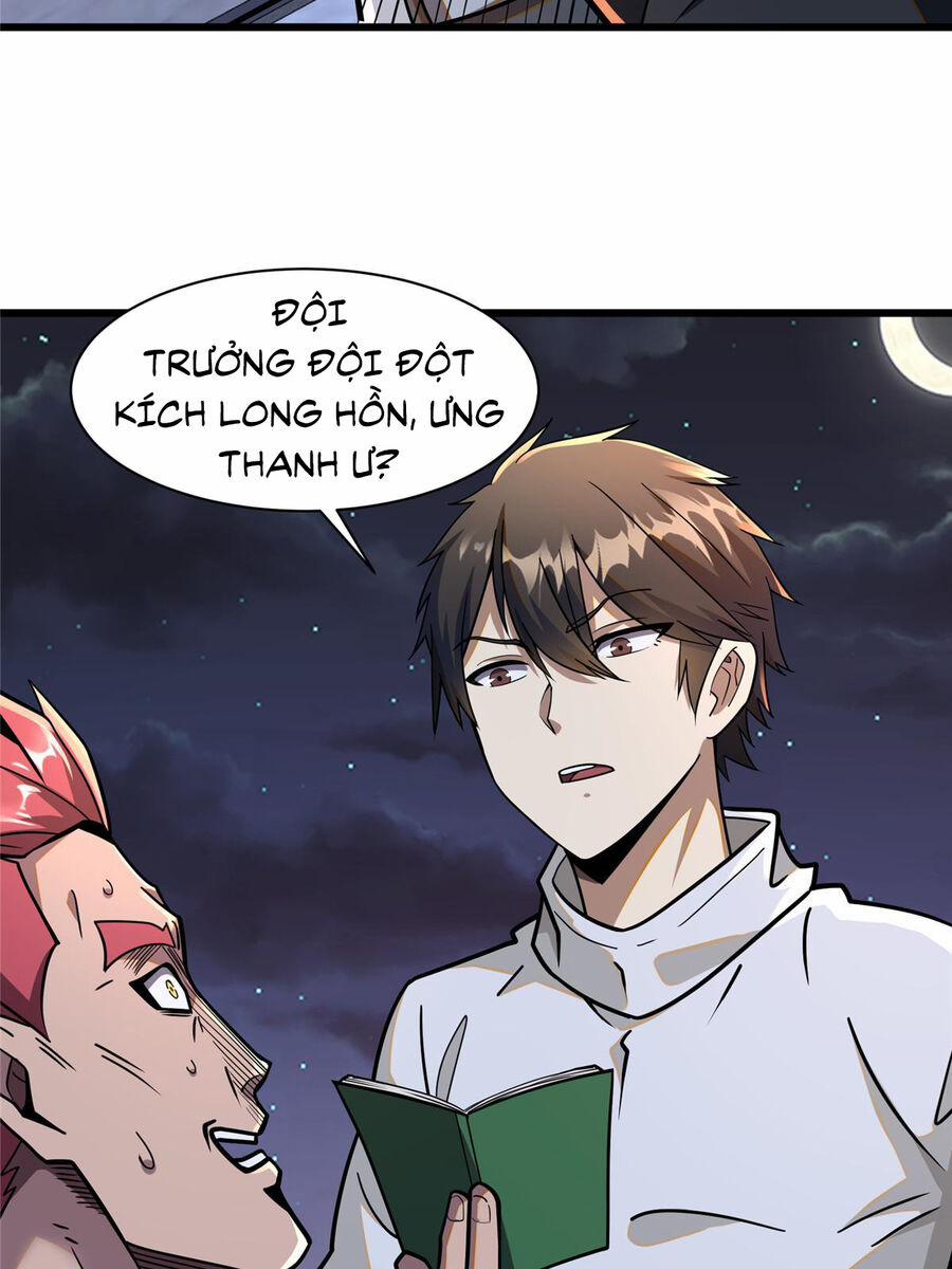Siêu Phàm Sát Thần 45 trang 16