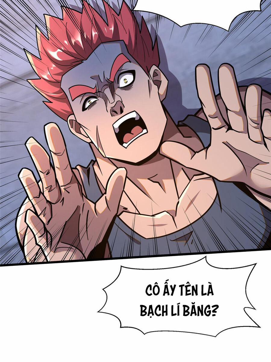 Siêu Phàm Sát Thần 45 trang 19