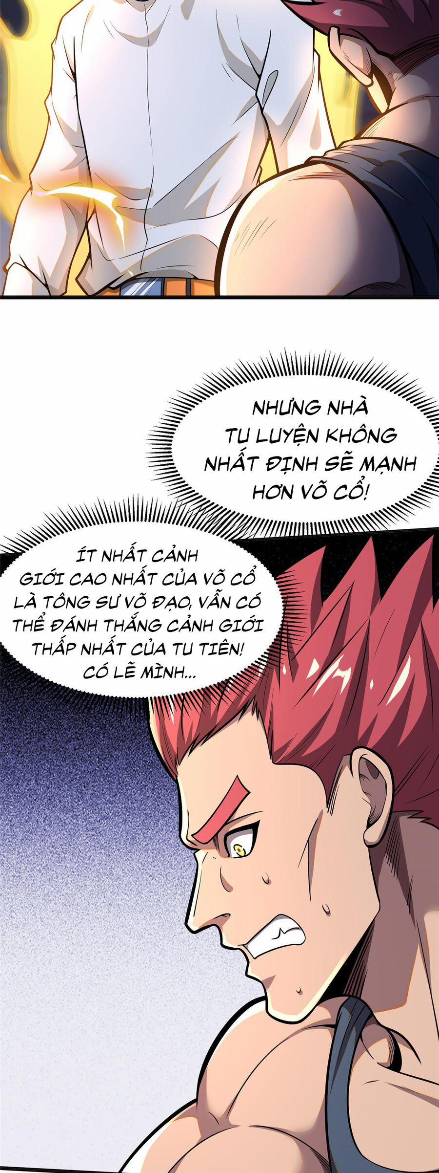 Siêu Phàm Sát Thần 45 trang 3