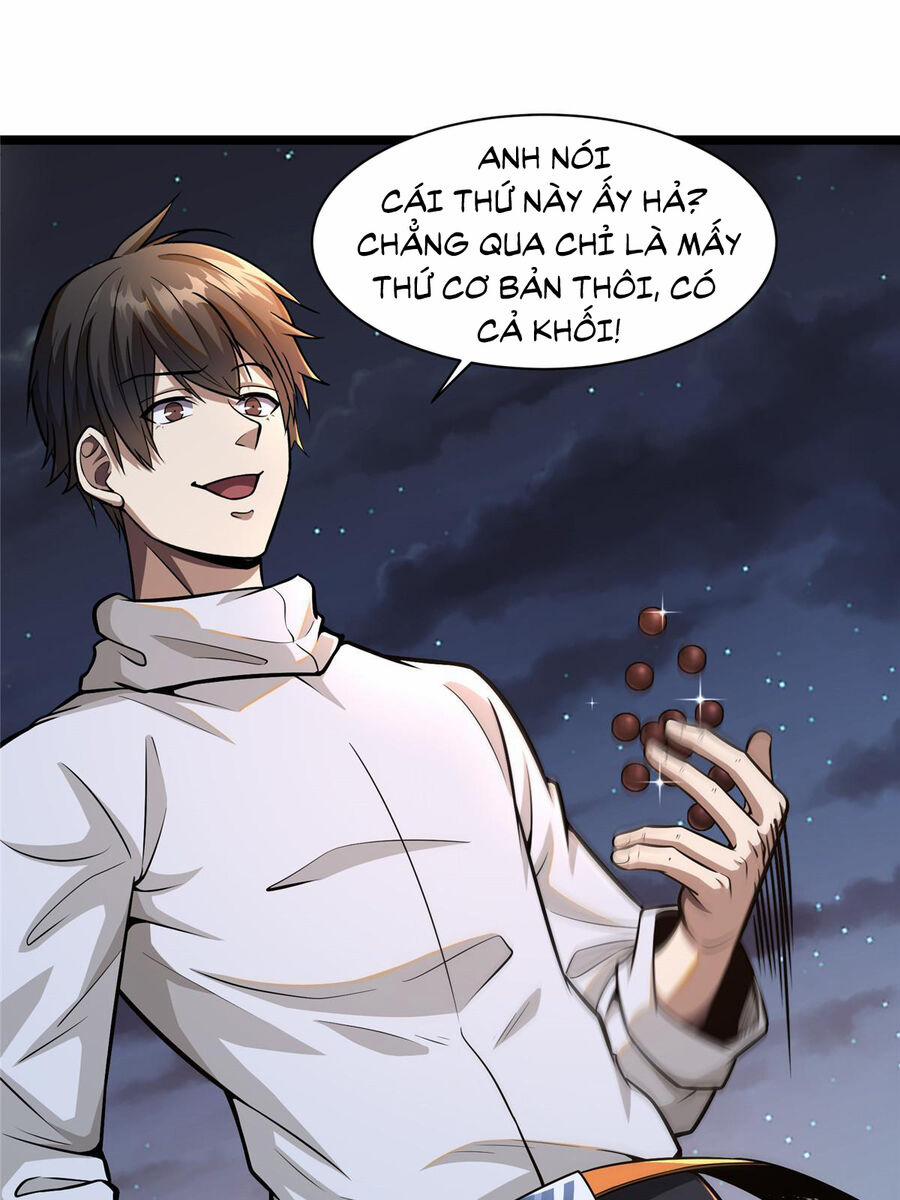 Siêu Phàm Sát Thần 45 trang 36