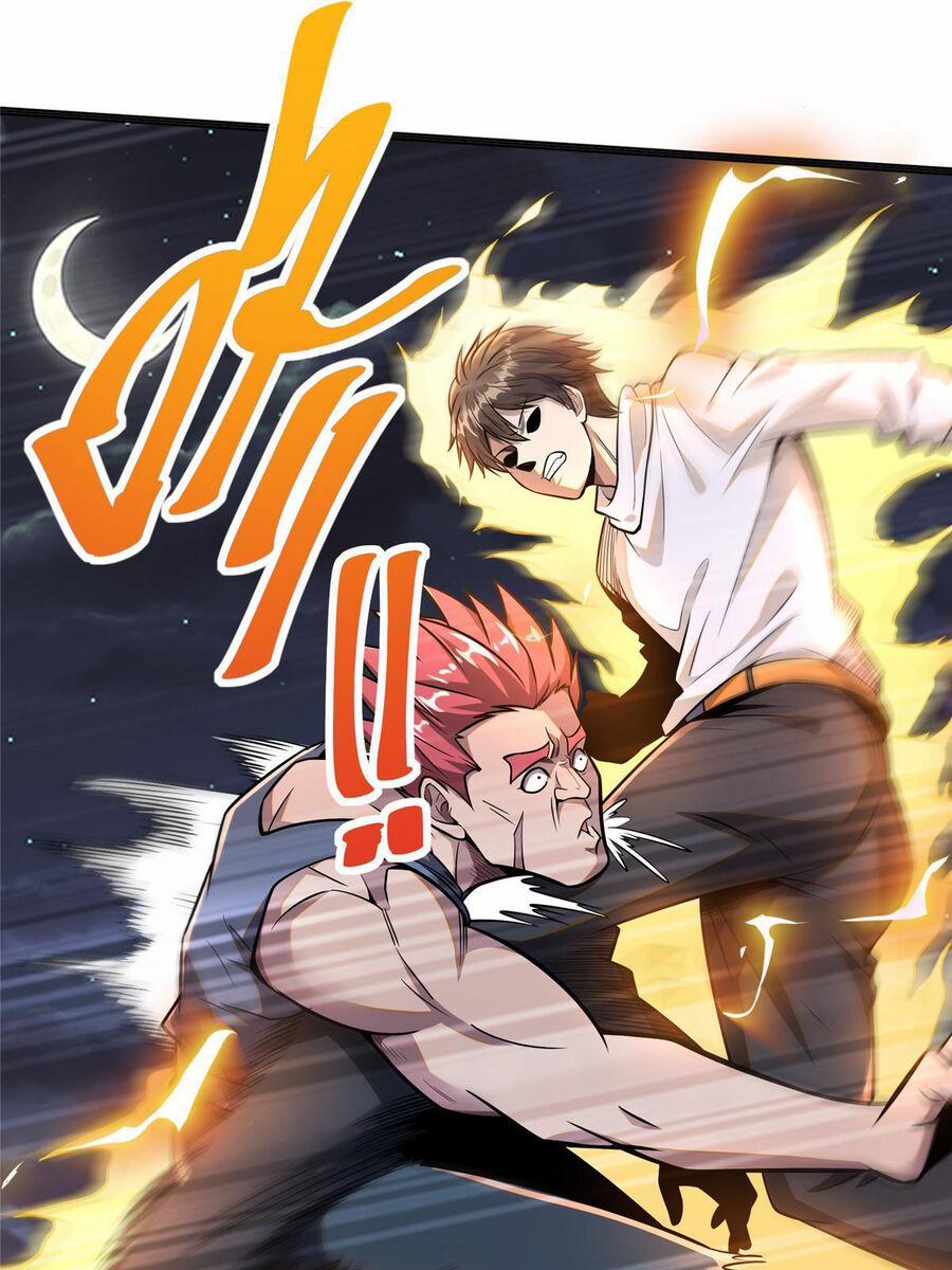 Siêu Phàm Sát Thần 45 trang 5