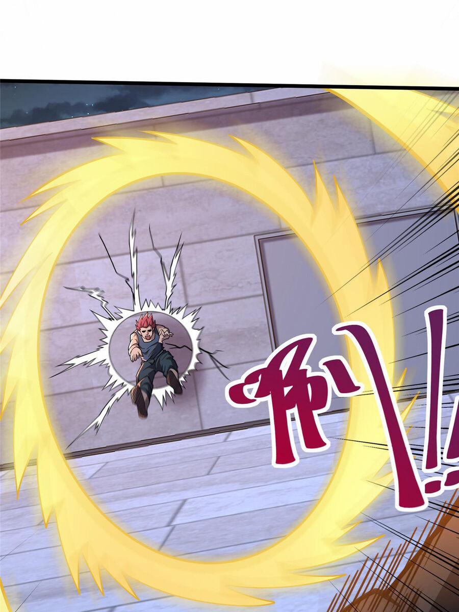 Siêu Phàm Sát Thần 45 trang 7